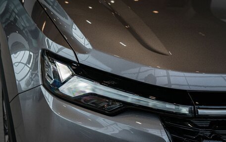 Changan CS35 Plus, 2025 год, 2 709 900 рублей, 14 фотография