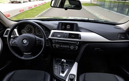 BMW 3 серия, 2016 год, 1 725 000 рублей, 9 фотография