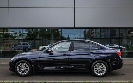 BMW 3 серия, 2016 год, 1 725 000 рублей, 7 фотография