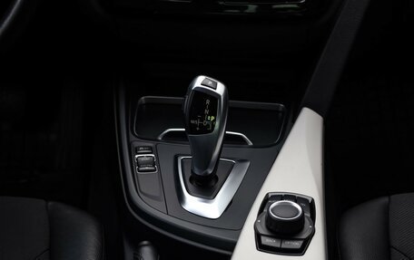 BMW 3 серия, 2016 год, 1 725 000 рублей, 12 фотография