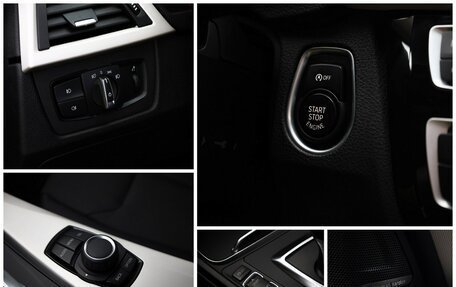 BMW 3 серия, 2016 год, 1 725 000 рублей, 11 фотография