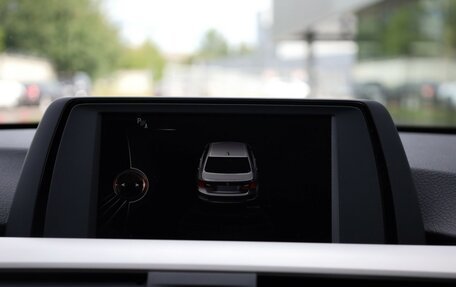 BMW 3 серия, 2016 год, 1 725 000 рублей, 20 фотография