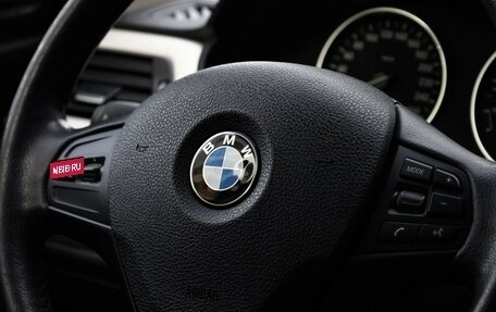 BMW 3 серия, 2016 год, 1 725 000 рублей, 13 фотография