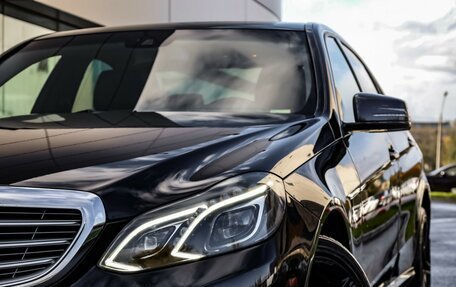 Mercedes-Benz E-Класс, 2013 год, 1 649 000 рублей, 2 фотография