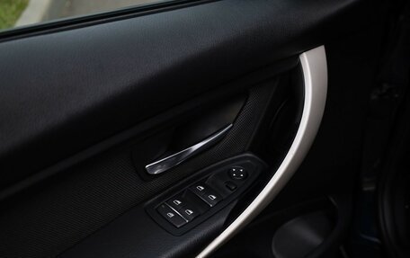 BMW 3 серия, 2016 год, 1 725 000 рублей, 17 фотография