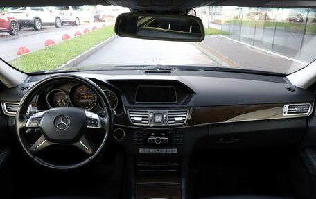 Mercedes-Benz E-Класс, 2013 год, 1 649 000 рублей, 10 фотография