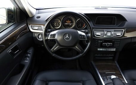 Mercedes-Benz E-Класс, 2013 год, 1 649 000 рублей, 11 фотография