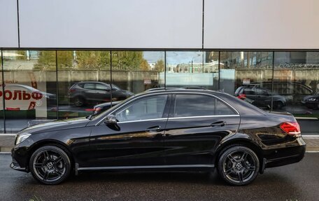 Mercedes-Benz E-Класс, 2013 год, 1 649 000 рублей, 8 фотография