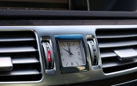 Mercedes-Benz E-Класс, 2013 год, 1 649 000 рублей, 18 фотография