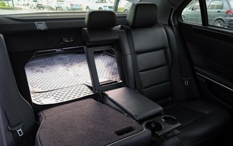 Mercedes-Benz E-Класс, 2013 год, 1 649 000 рублей, 27 фотография