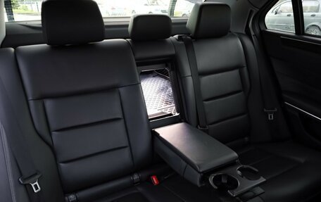 Mercedes-Benz E-Класс, 2013 год, 1 649 000 рублей, 26 фотография