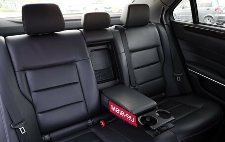 Mercedes-Benz E-Класс, 2013 год, 1 649 000 рублей, 25 фотография