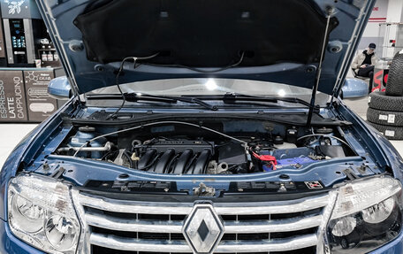 Renault Duster I рестайлинг, 2012 год, 750 000 рублей, 13 фотография