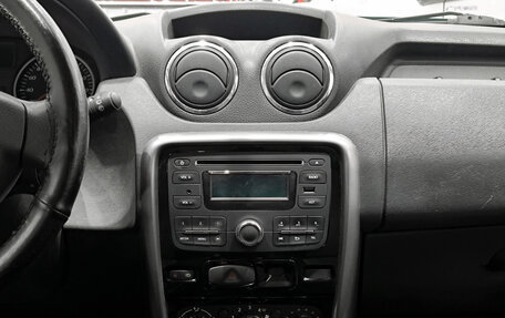 Renault Duster I рестайлинг, 2012 год, 750 000 рублей, 19 фотография