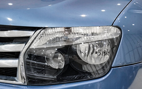 Renault Duster I рестайлинг, 2012 год, 750 000 рублей, 21 фотография