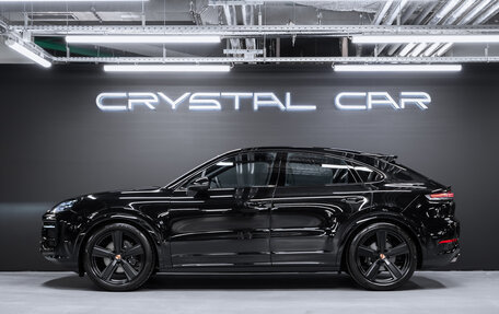Porsche Cayenne III, 2025 год, 16 900 000 рублей, 6 фотография