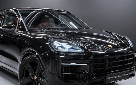Porsche Cayenne III, 2025 год, 16 900 000 рублей, 8 фотография