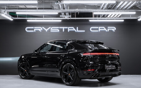 Porsche Cayenne III, 2025 год, 16 900 000 рублей, 4 фотография