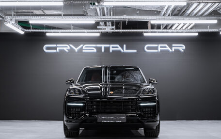 Porsche Cayenne III, 2025 год, 16 900 000 рублей, 5 фотография