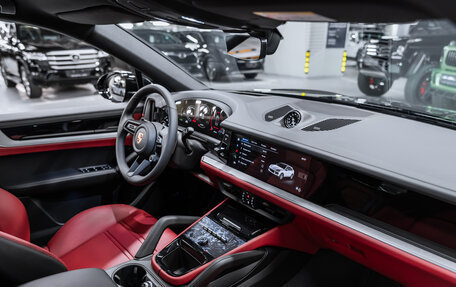 Porsche Cayenne III, 2025 год, 16 900 000 рублей, 3 фотография