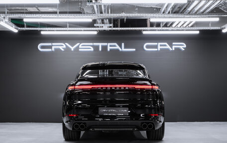 Porsche Cayenne III, 2025 год, 16 900 000 рублей, 7 фотография