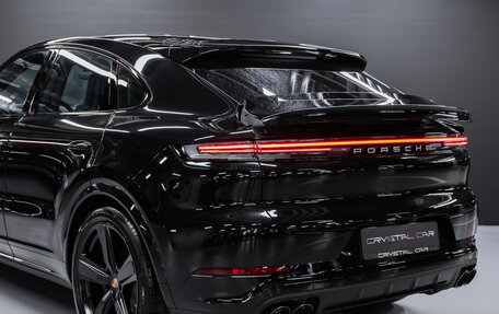 Porsche Cayenne III, 2025 год, 16 900 000 рублей, 9 фотография