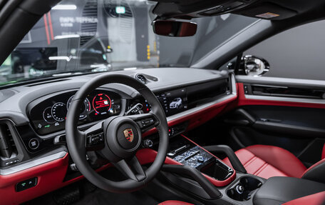 Porsche Cayenne III, 2025 год, 16 900 000 рублей, 13 фотография