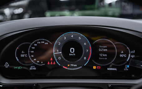 Porsche Cayenne III, 2025 год, 16 900 000 рублей, 15 фотография