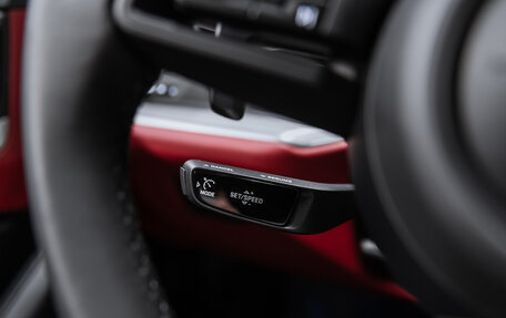 Porsche Cayenne III, 2025 год, 16 900 000 рублей, 16 фотография