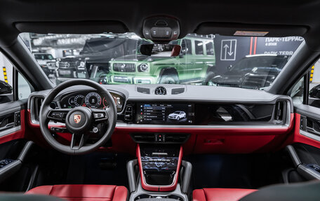 Porsche Cayenne III, 2025 год, 16 900 000 рублей, 12 фотография