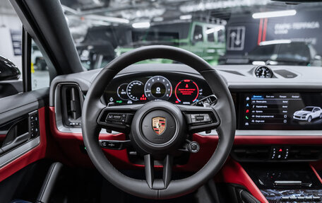 Porsche Cayenne III, 2025 год, 16 900 000 рублей, 14 фотография