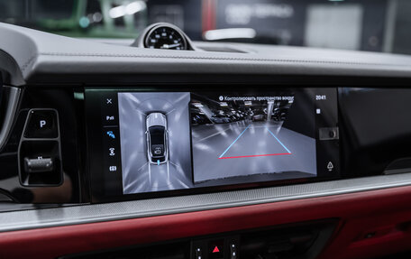 Porsche Cayenne III, 2025 год, 16 900 000 рублей, 29 фотография