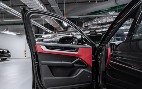 Porsche Cayenne III, 2025 год, 16 900 000 рублей, 23 фотография