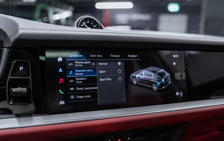 Porsche Cayenne III, 2025 год, 16 900 000 рублей, 31 фотография