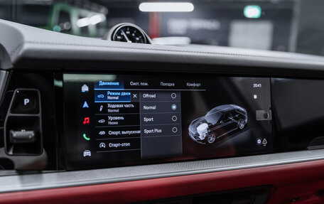 Porsche Cayenne III, 2025 год, 16 900 000 рублей, 32 фотография