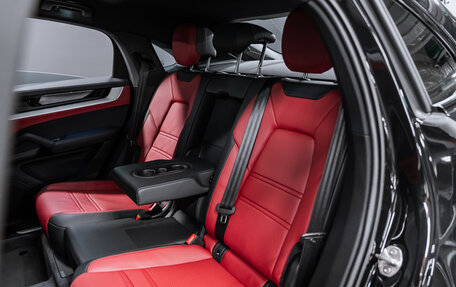 Porsche Cayenne III, 2025 год, 16 900 000 рублей, 20 фотография