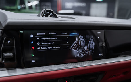 Porsche Cayenne III, 2025 год, 16 900 000 рублей, 28 фотография