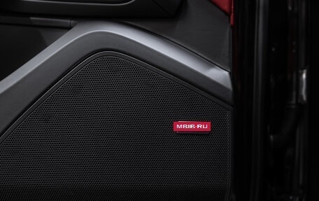 Porsche Cayenne III, 2025 год, 16 900 000 рублей, 25 фотография