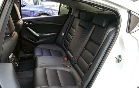 Mazda 6, 2014 год, 1 370 000 рублей, 9 фотография