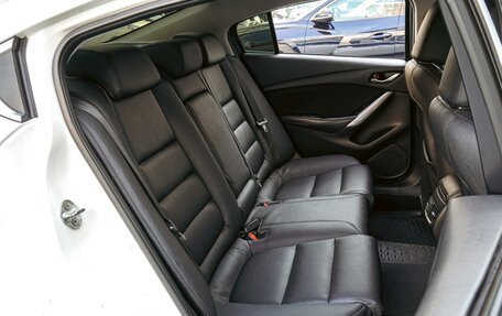 Mazda 6, 2014 год, 1 370 000 рублей, 7 фотография