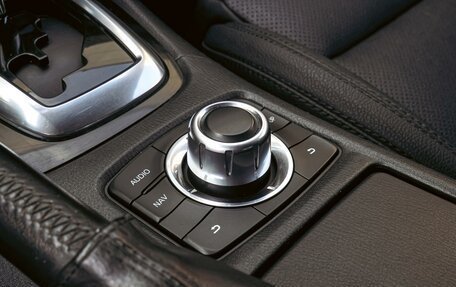 Mazda 6, 2014 год, 1 370 000 рублей, 14 фотография