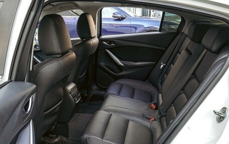 Mazda 6, 2014 год, 1 370 000 рублей, 11 фотография