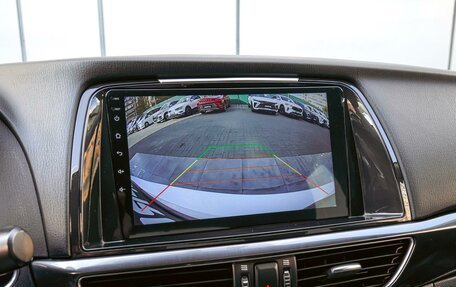 Mazda 6, 2014 год, 1 370 000 рублей, 12 фотография