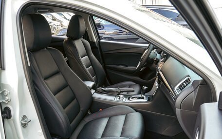 Mazda 6, 2014 год, 1 370 000 рублей, 8 фотография