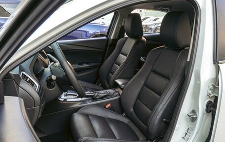 Mazda 6, 2014 год, 1 370 000 рублей, 10 фотография