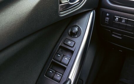 Mazda 6, 2014 год, 1 370 000 рублей, 19 фотография