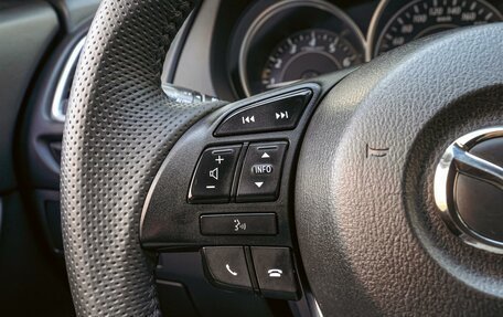 Mazda 6, 2014 год, 1 370 000 рублей, 15 фотография