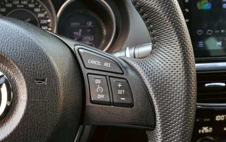 Mazda 6, 2014 год, 1 370 000 рублей, 17 фотография