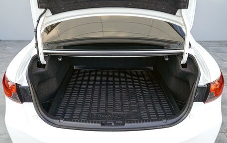 Mazda 6, 2014 год, 1 370 000 рублей, 21 фотография