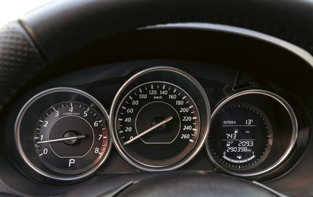 Mazda 6, 2014 год, 1 370 000 рублей, 20 фотография